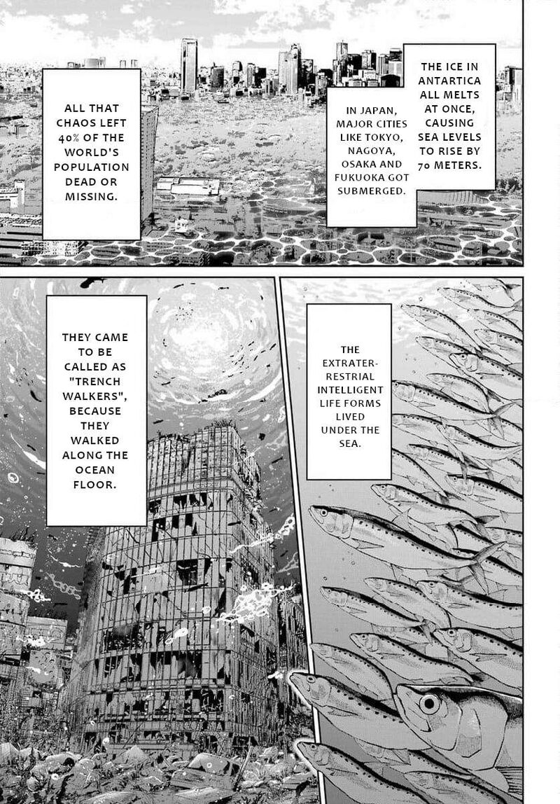 Gakuen Sensuikan Tai Mermaid Girls 1 34