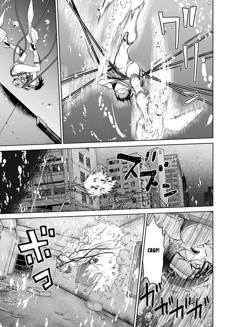 Gakuen Sensuikan Tai Mermaid Girls 2 37