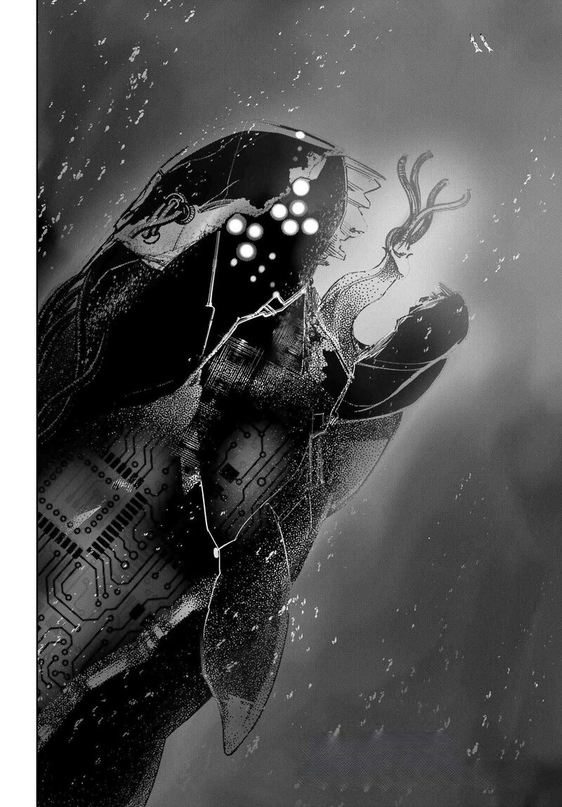 Gakuen Sensuikan Tai Mermaid Girls 2 48