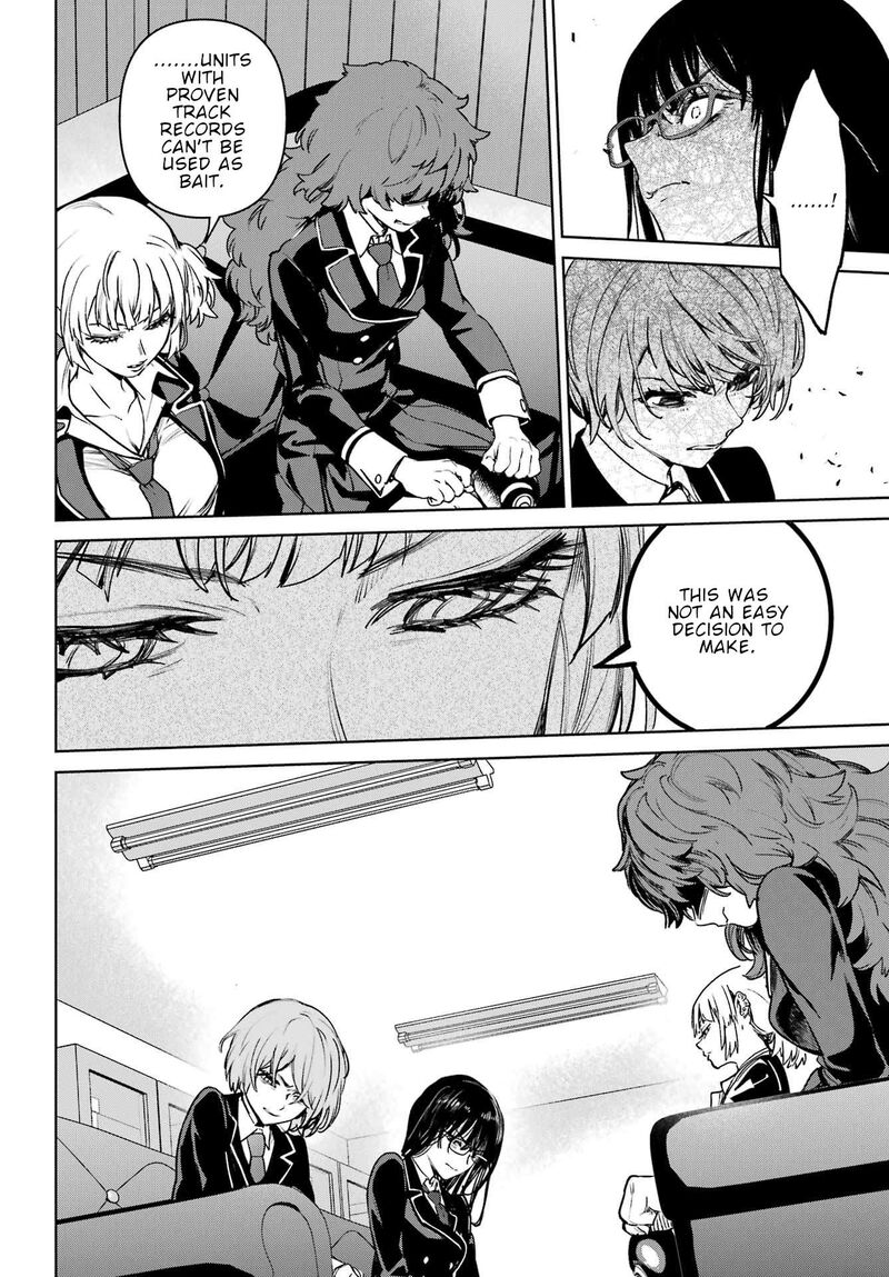 Gakuen Sensuikan Tai Mermaid Girls 3 30