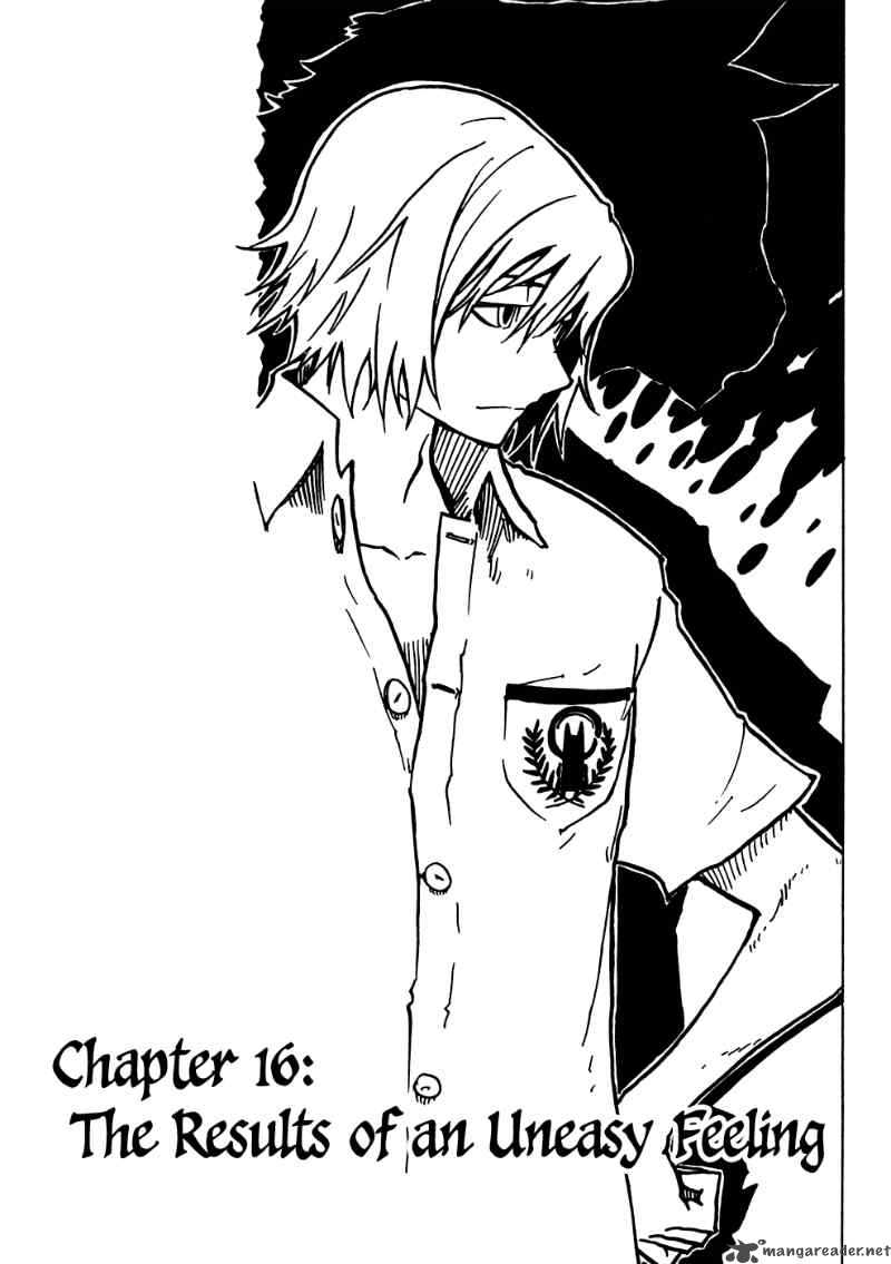 Gakuen Sousei Nekoten 16 3