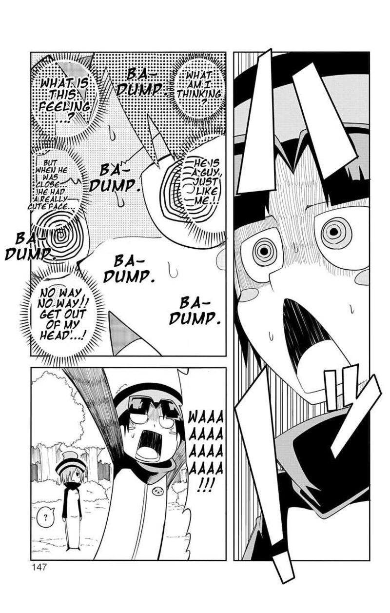 Gakumon School Of Monsters 10 9