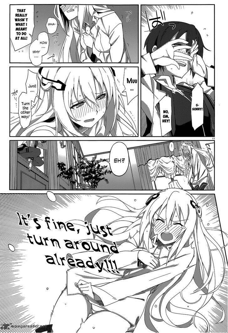 Gakusen Toshi Asterisk 1 17