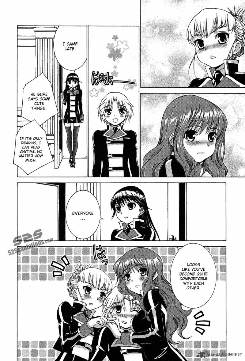 Gakuto No Vector 3 9