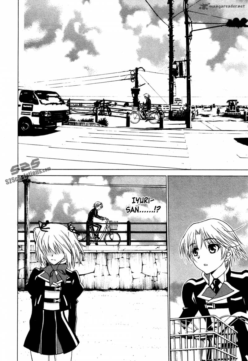 Gakuto No Vector 8 3