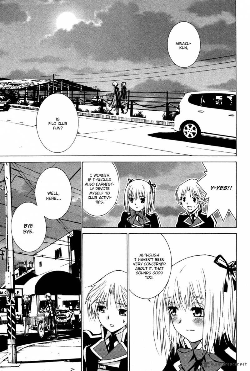 Gakuto No Vector 8 8