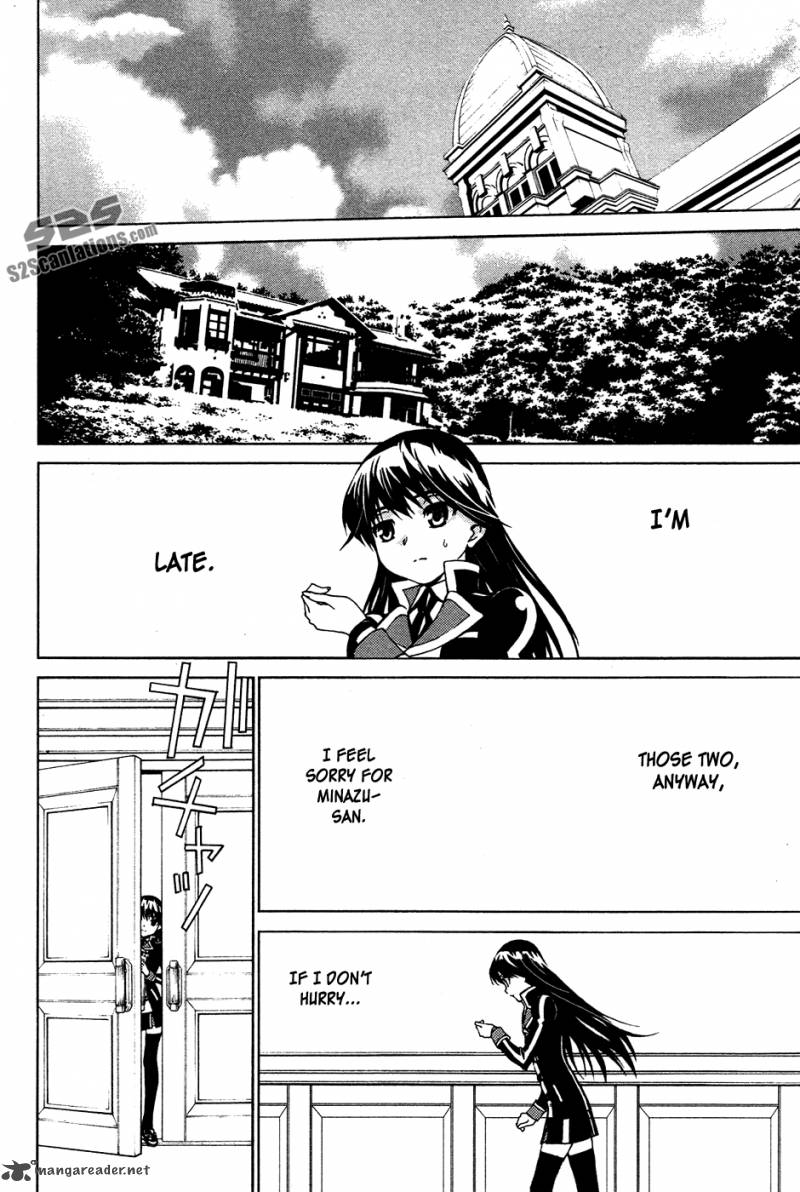 Gakuto No Vector 9 3