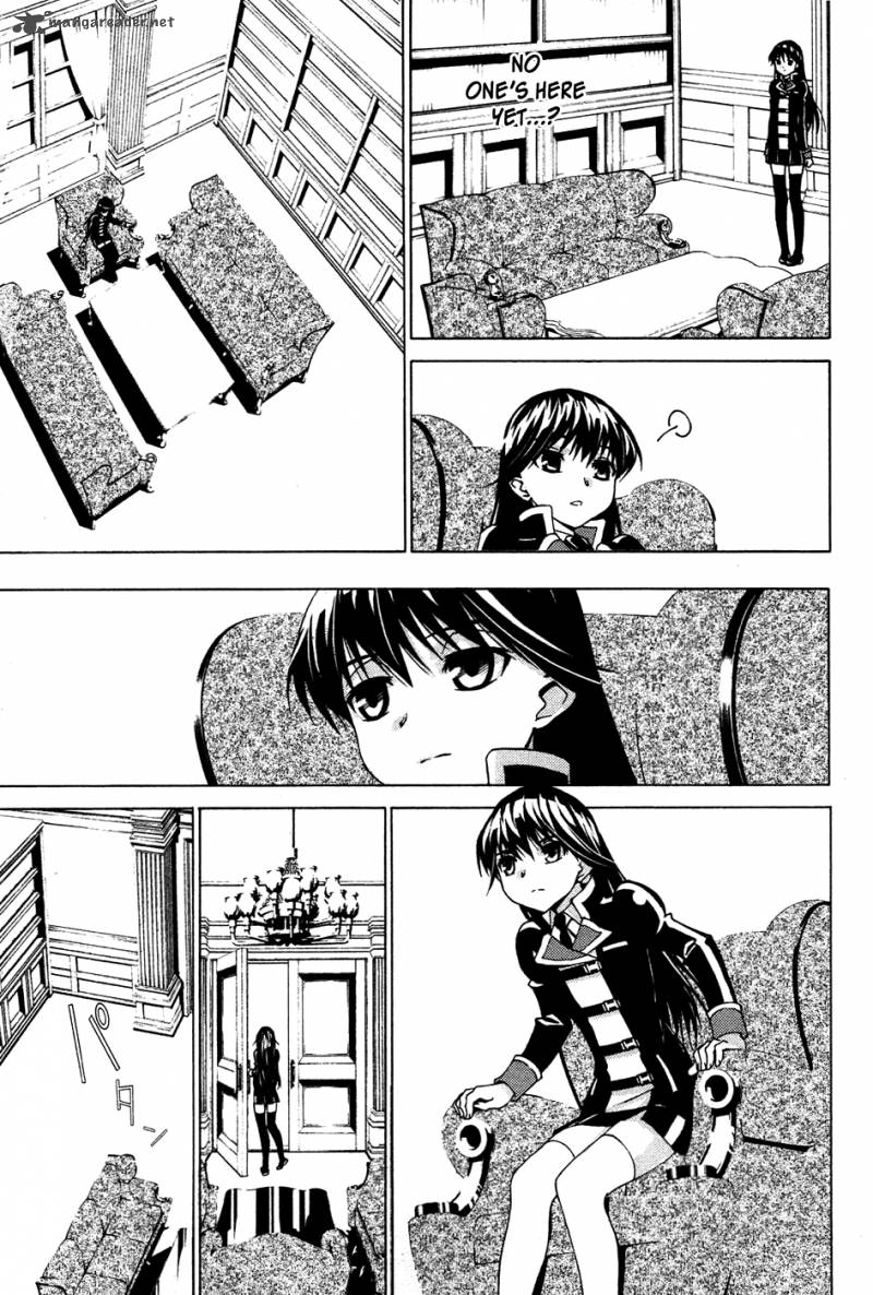 Gakuto No Vector 9 4