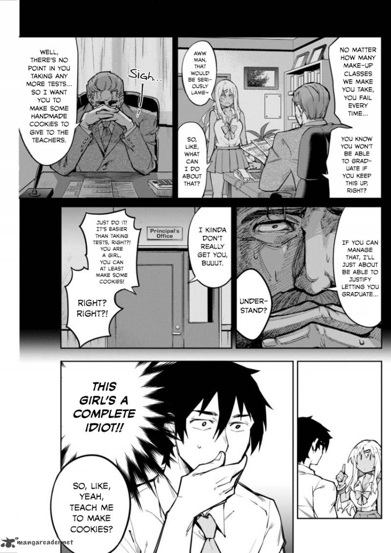 Gal Gohan 1 6