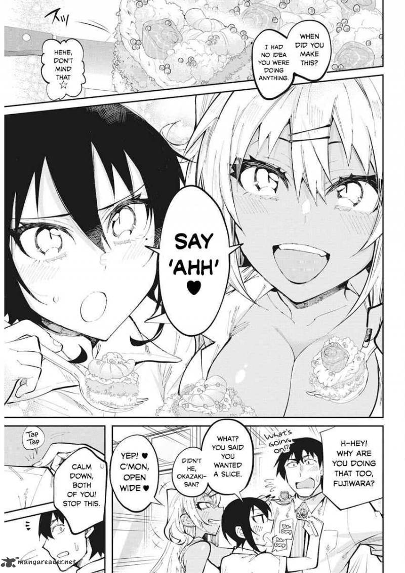 Gal Gohan 29 19