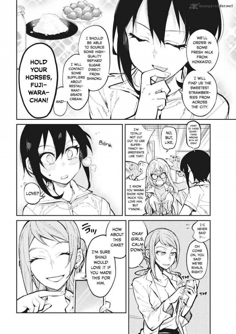 Gal Gohan 29 4
