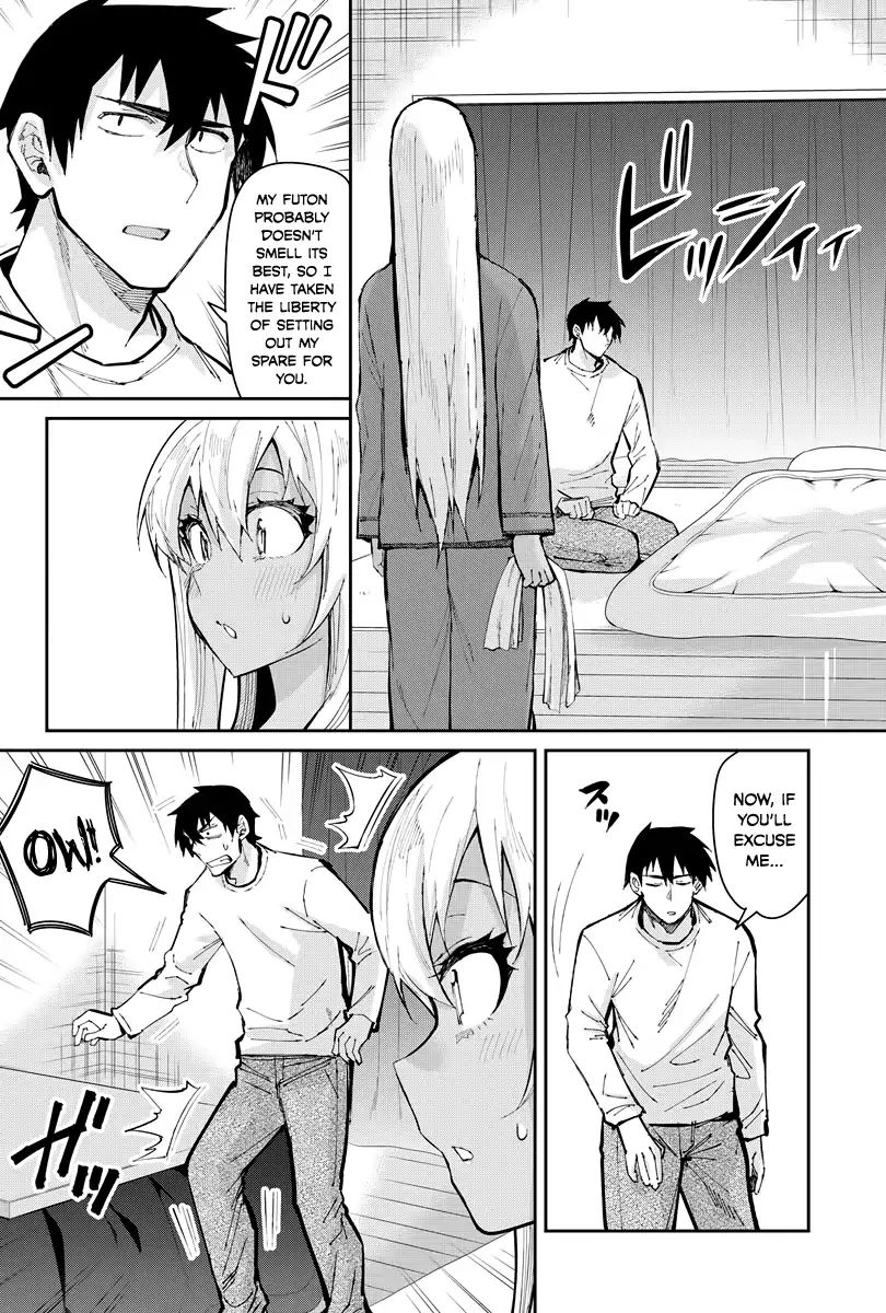 Gal Gohan 48 6