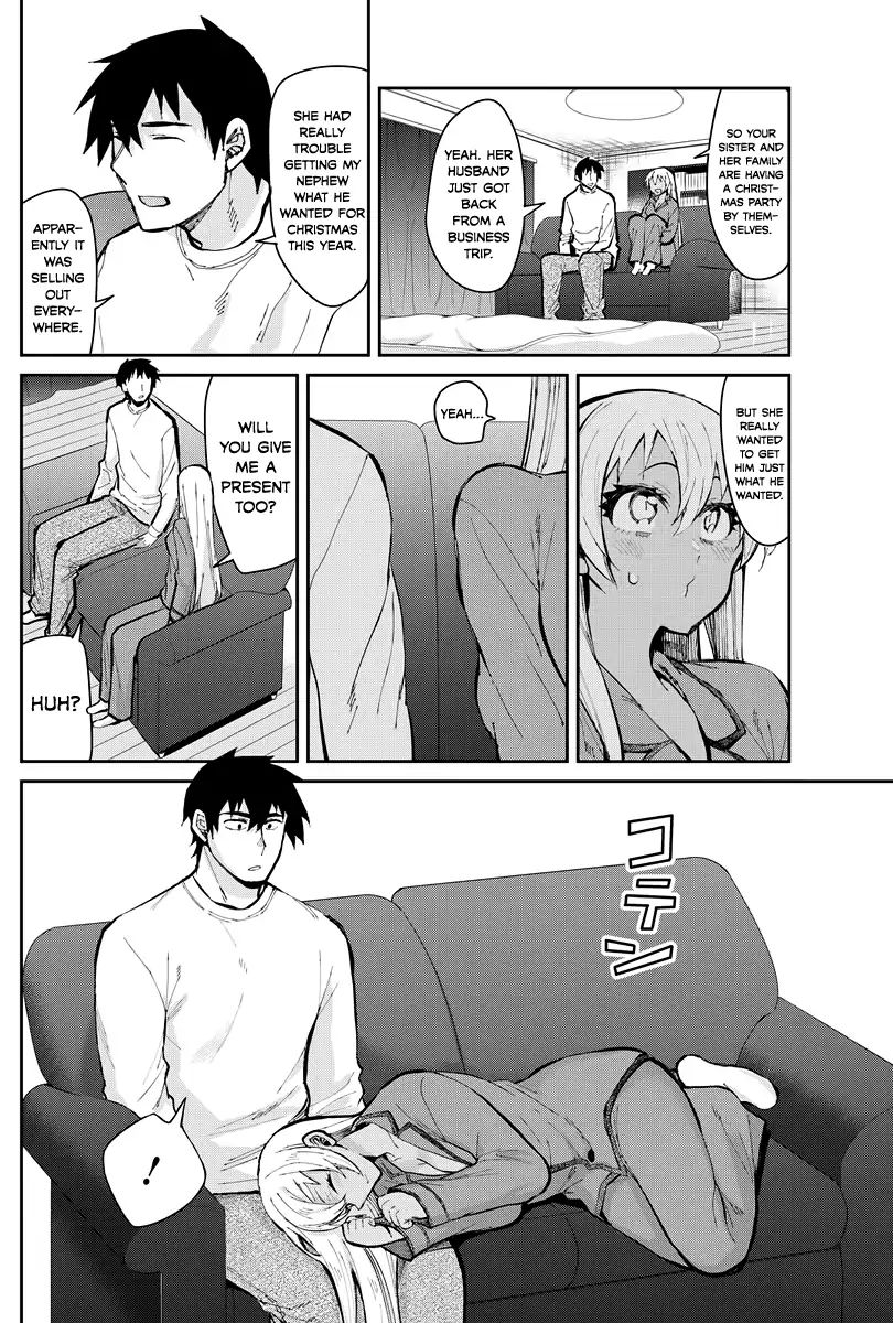 Gal Gohan 48 8