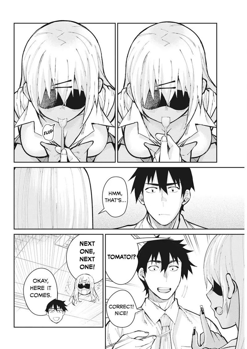 Gal Gohan 61 6