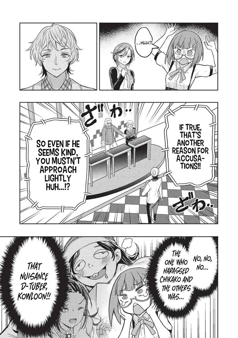 Gal To Dungeon To Shuukai Okure No Tansaku Eiyuutan Moto Legend Ima Wa Wakeari Tei Rank Tansakushana Ore Ga S Kyuu Gal Ni Natsukare Makutte Ikusei Wo Makase Sareta 10 14