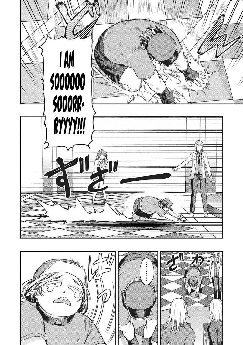 Gal To Dungeon To Shuukai Okure No Tansaku Eiyuutan Moto Legend Ima Wa Wakeari Tei Rank Tansakushana Ore Ga S Kyuu Gal Ni Natsukare Makutte Ikusei Wo Makase Sareta 10 17