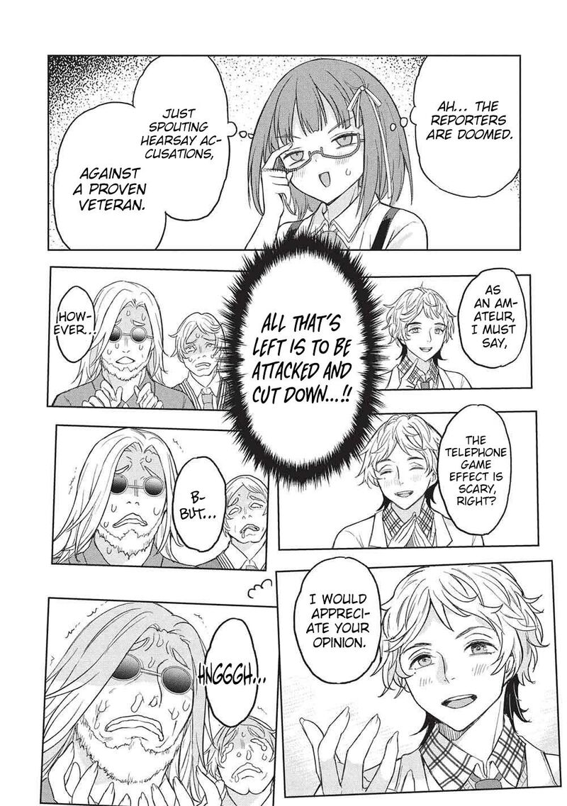 Gal To Dungeon To Shuukai Okure No Tansaku Eiyuutan Moto Legend Ima Wa Wakeari Tei Rank Tansakushana Ore Ga S Kyuu Gal Ni Natsukare Makutte Ikusei Wo Makase Sareta 10 21