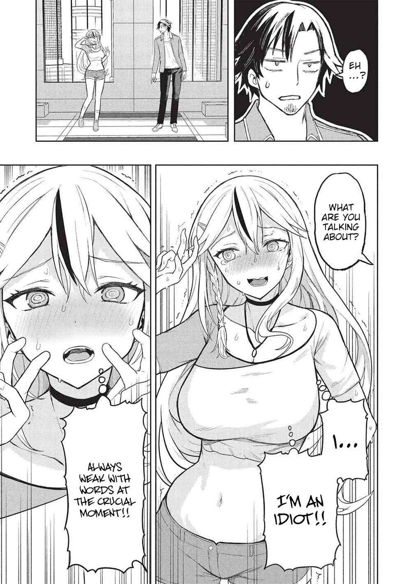 Gal To Dungeon To Shuukai Okure No Tansaku Eiyuutan Moto Legend Ima Wa Wakeari Tei Rank Tansakushana Ore Ga S Kyuu Gal Ni Natsukare Makutte Ikusei Wo Makase Sareta 9 22