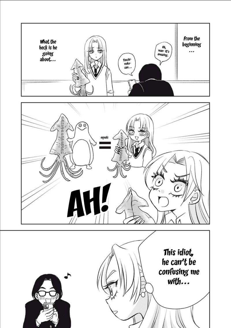 Gal To Tsuchinoko 1 11