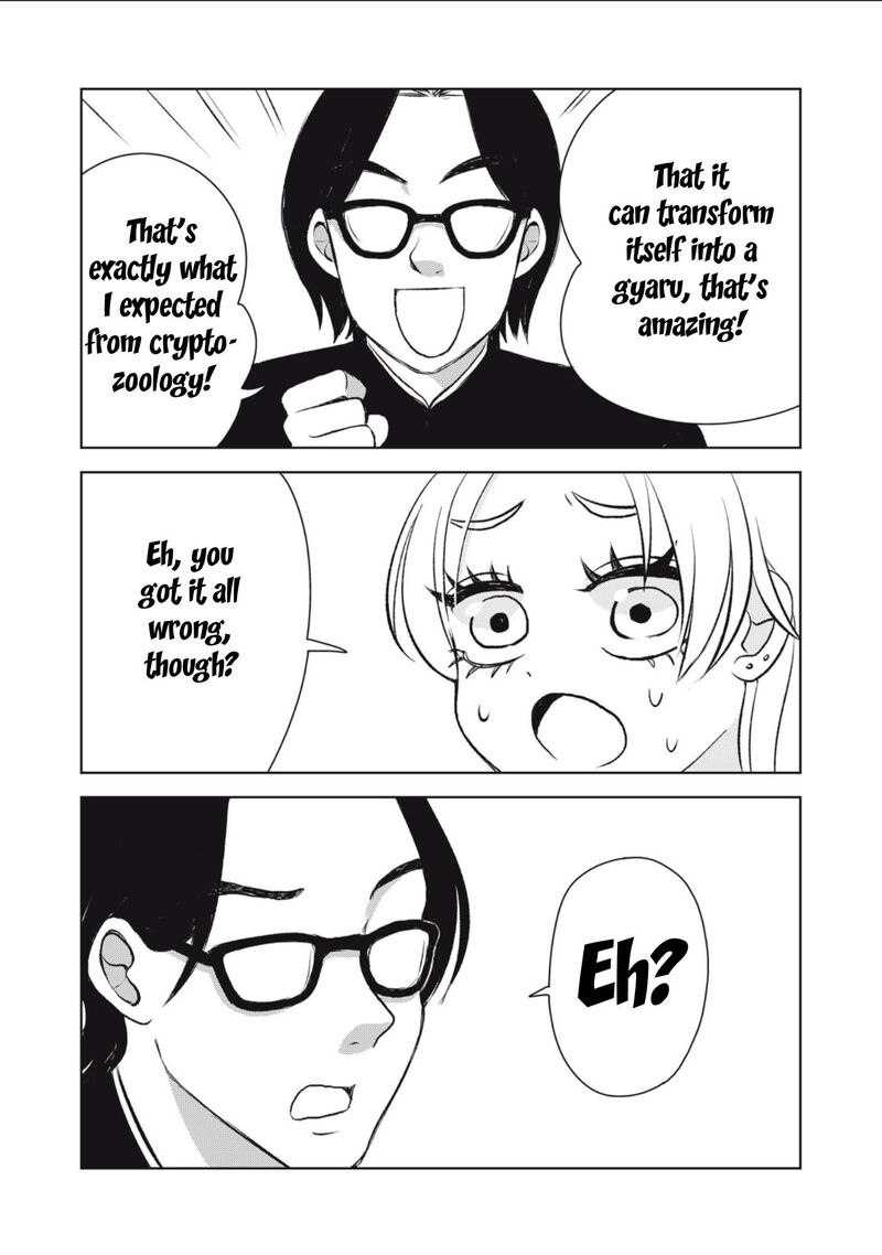 Gal To Tsuchinoko 1 12