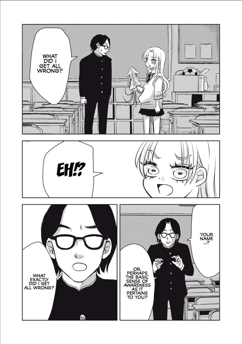 Gal To Tsuchinoko 1 13