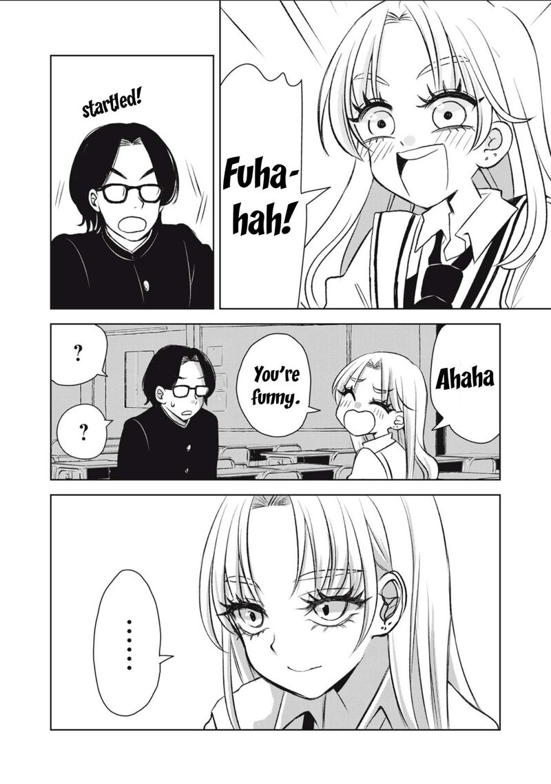Gal To Tsuchinoko 1 14
