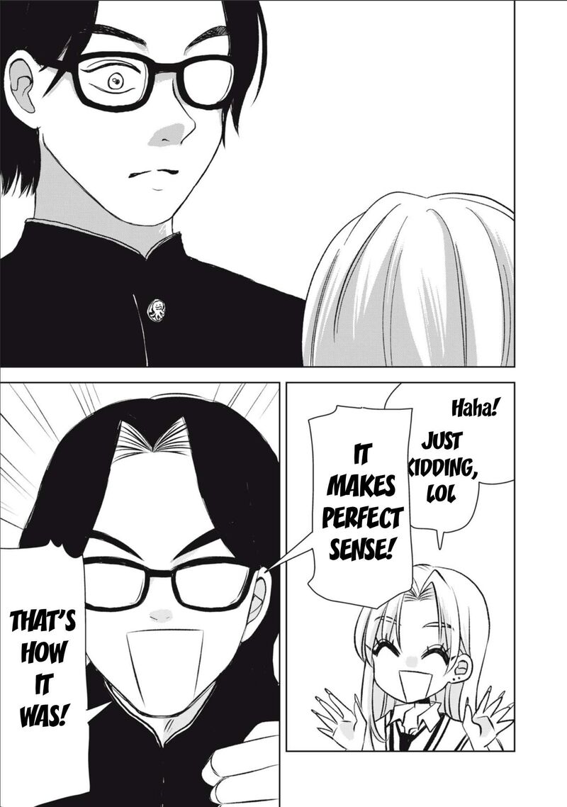 Gal To Tsuchinoko 1 17