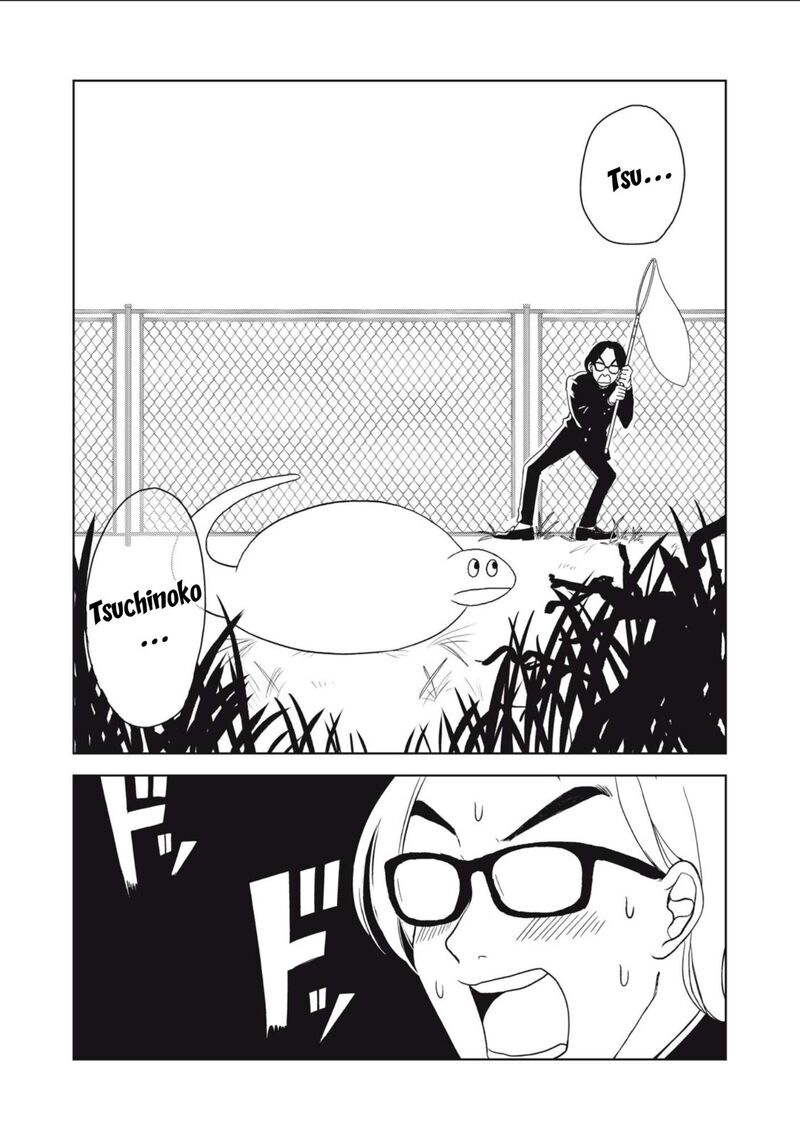 Gal To Tsuchinoko 1 2