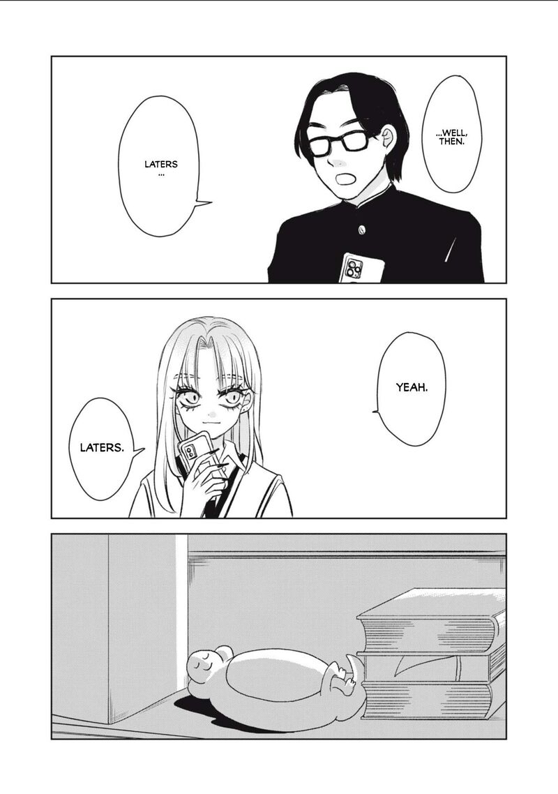 Gal To Tsuchinoko 1 22