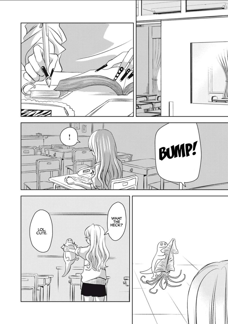 Gal To Tsuchinoko 1 6