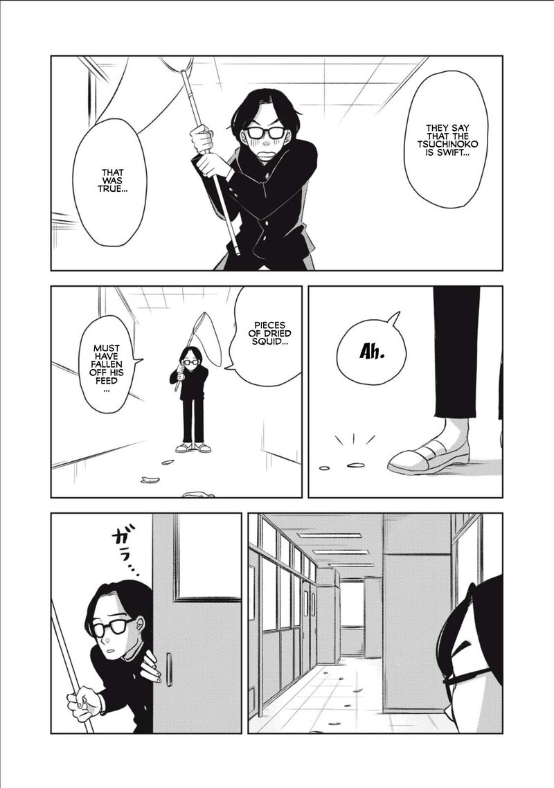 Gal To Tsuchinoko 1 7