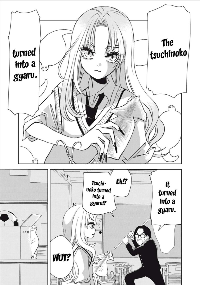 Gal To Tsuchinoko 1 9