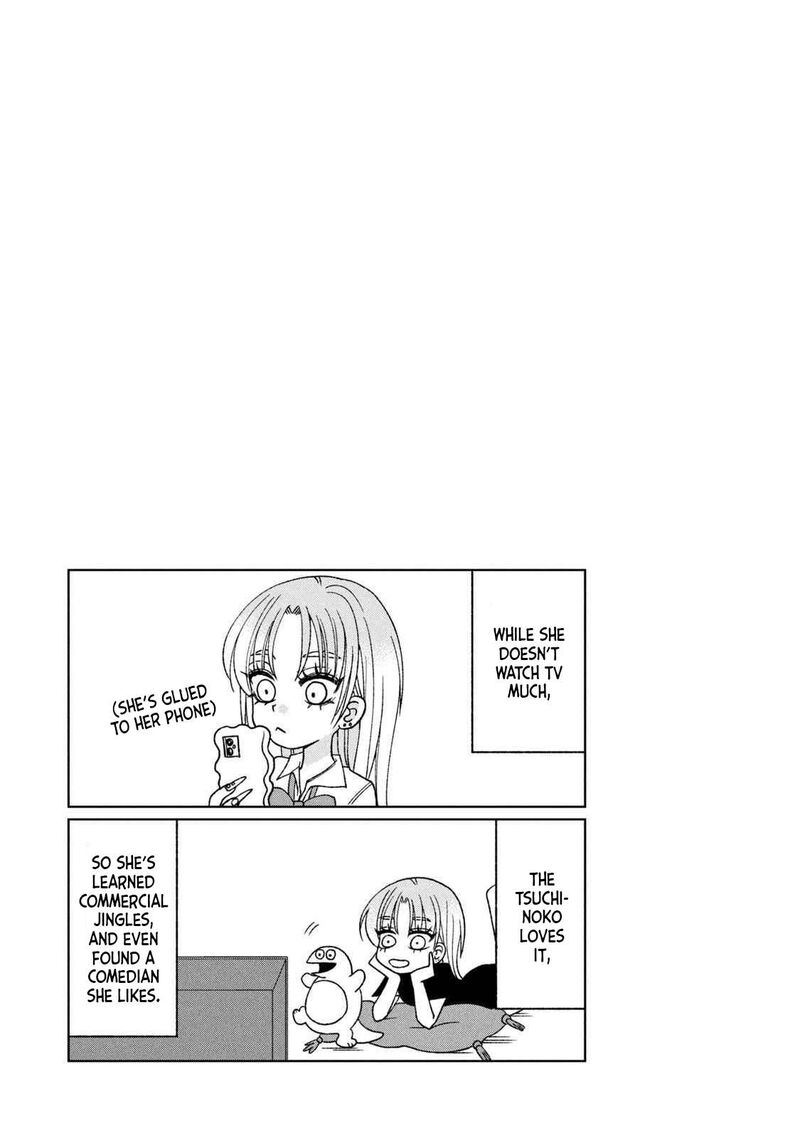Gal To Tsuchinoko 10 12