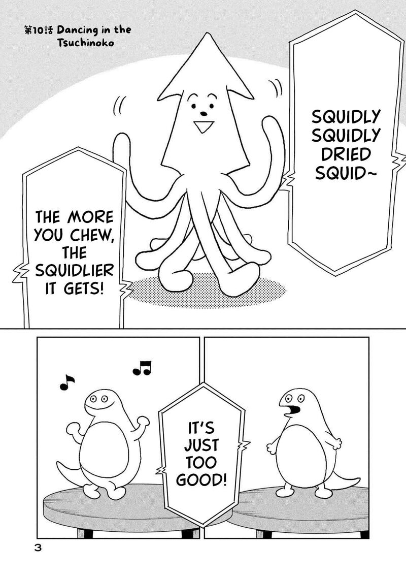 Gal To Tsuchinoko 10 4