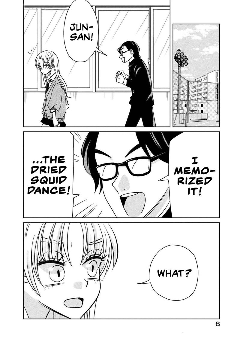 Gal To Tsuchinoko 10 9