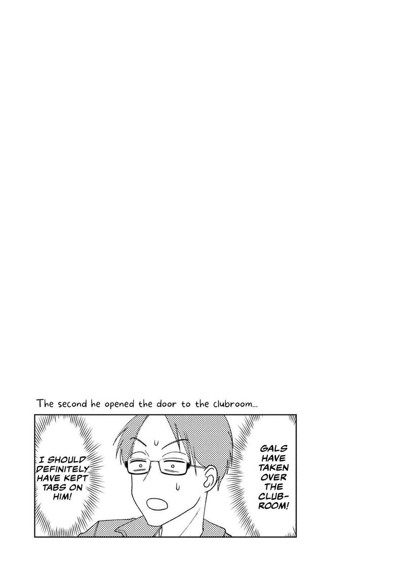 Gal To Tsuchinoko 11 9