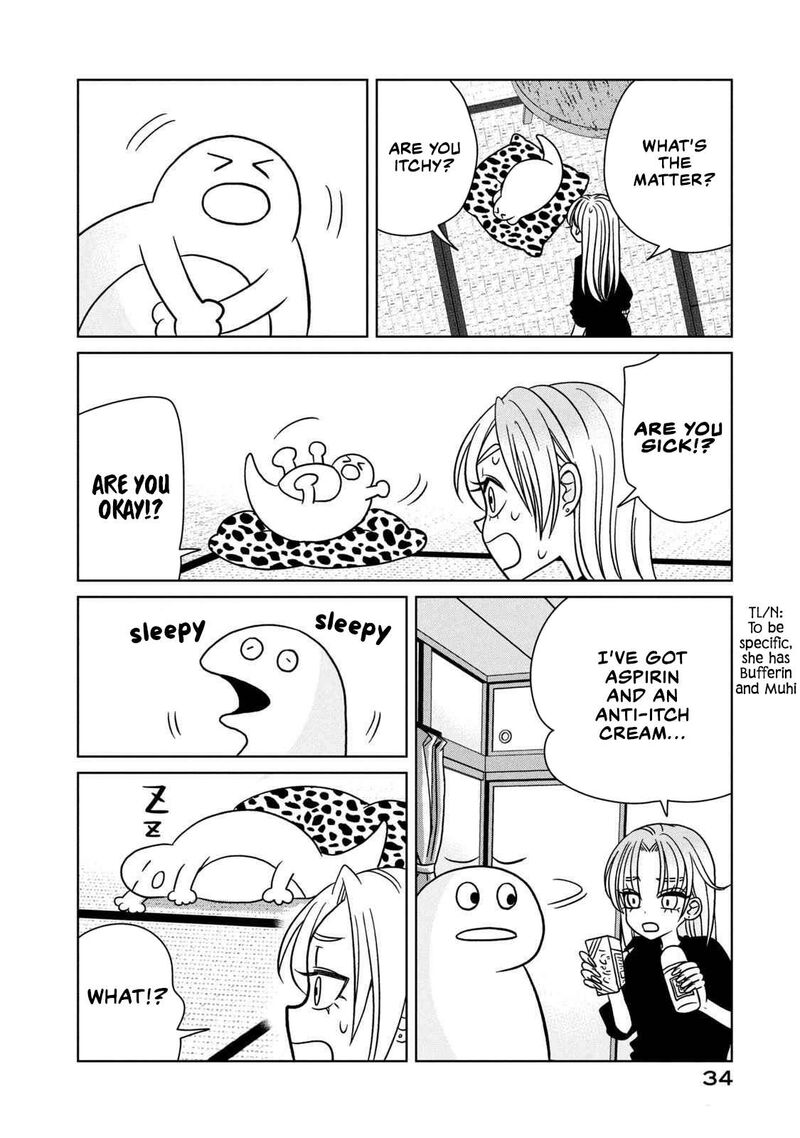 Gal To Tsuchinoko 13 2
