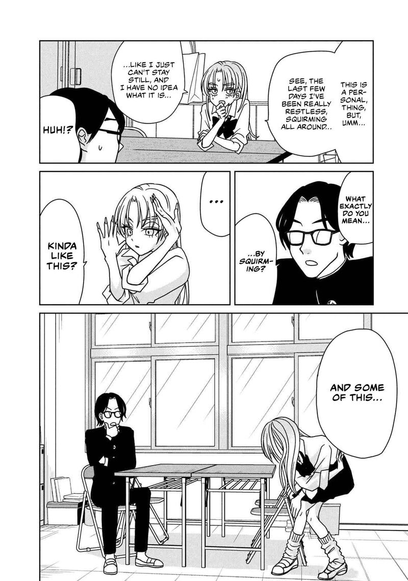 Gal To Tsuchinoko 13 4