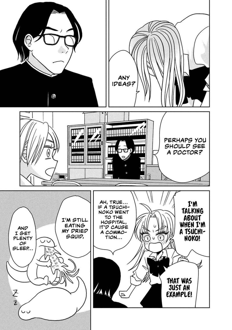 Gal To Tsuchinoko 13 5