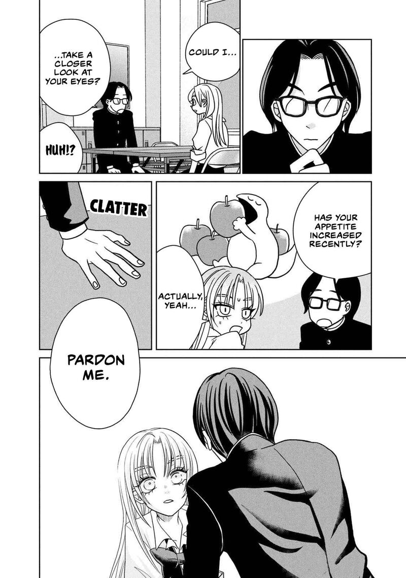 Gal To Tsuchinoko 13 6