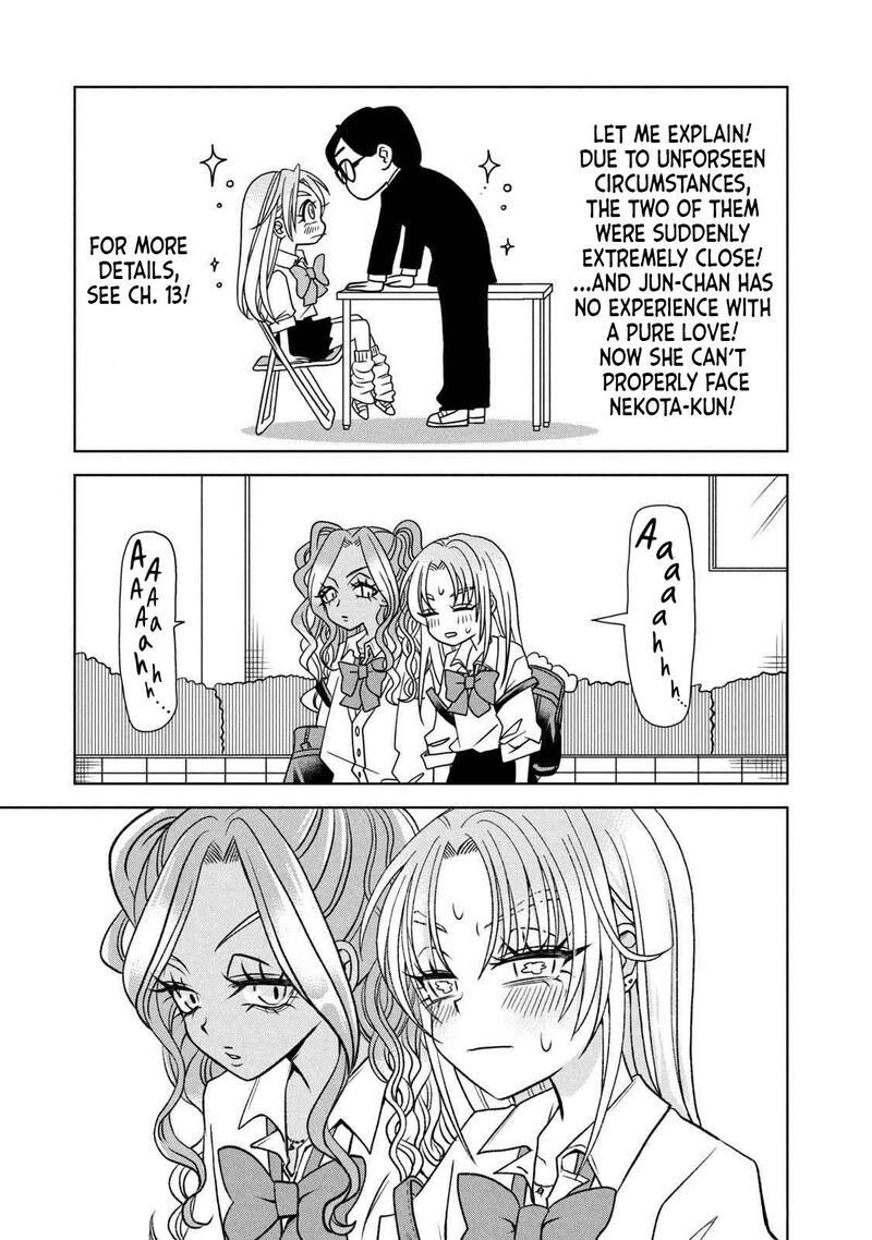 Gal To Tsuchinoko 14 3
