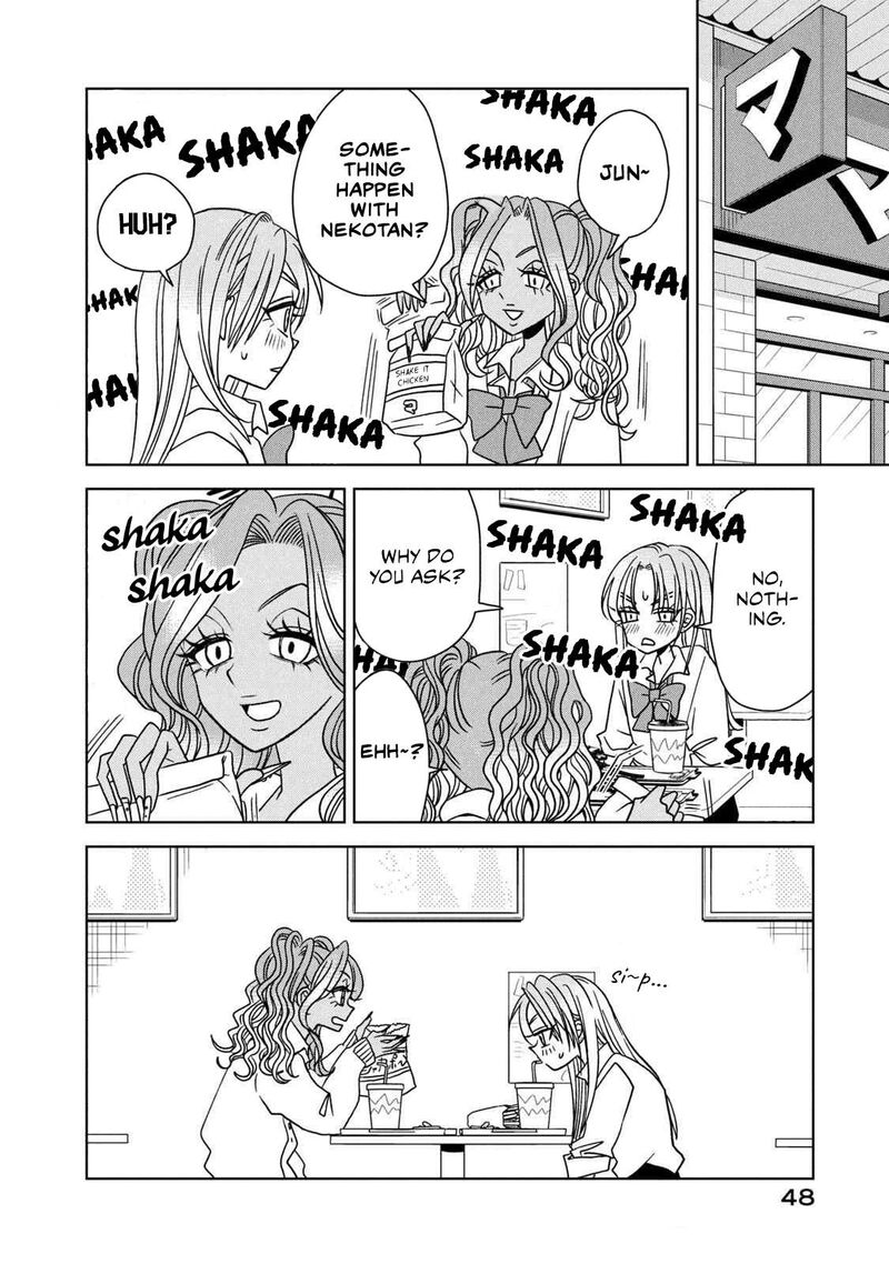 Gal To Tsuchinoko 14 4