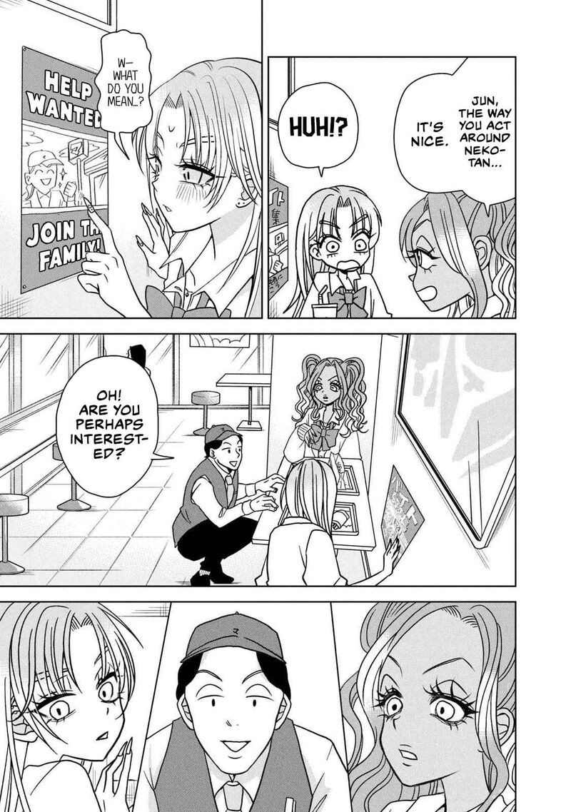Gal To Tsuchinoko 14 5