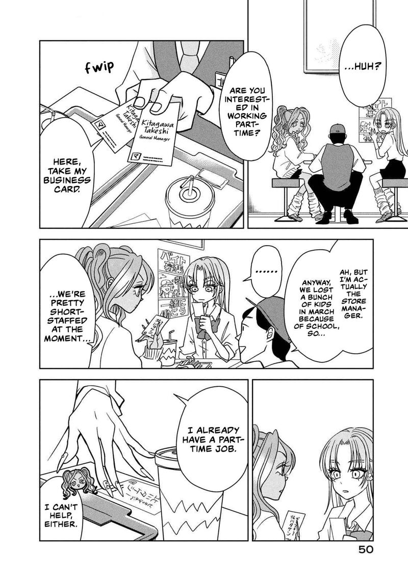 Gal To Tsuchinoko 14 6