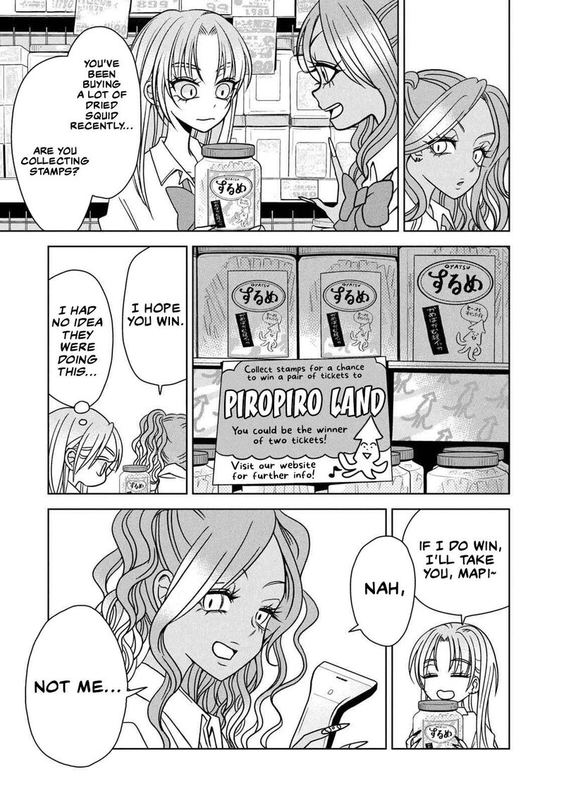 Gal To Tsuchinoko 14 9
