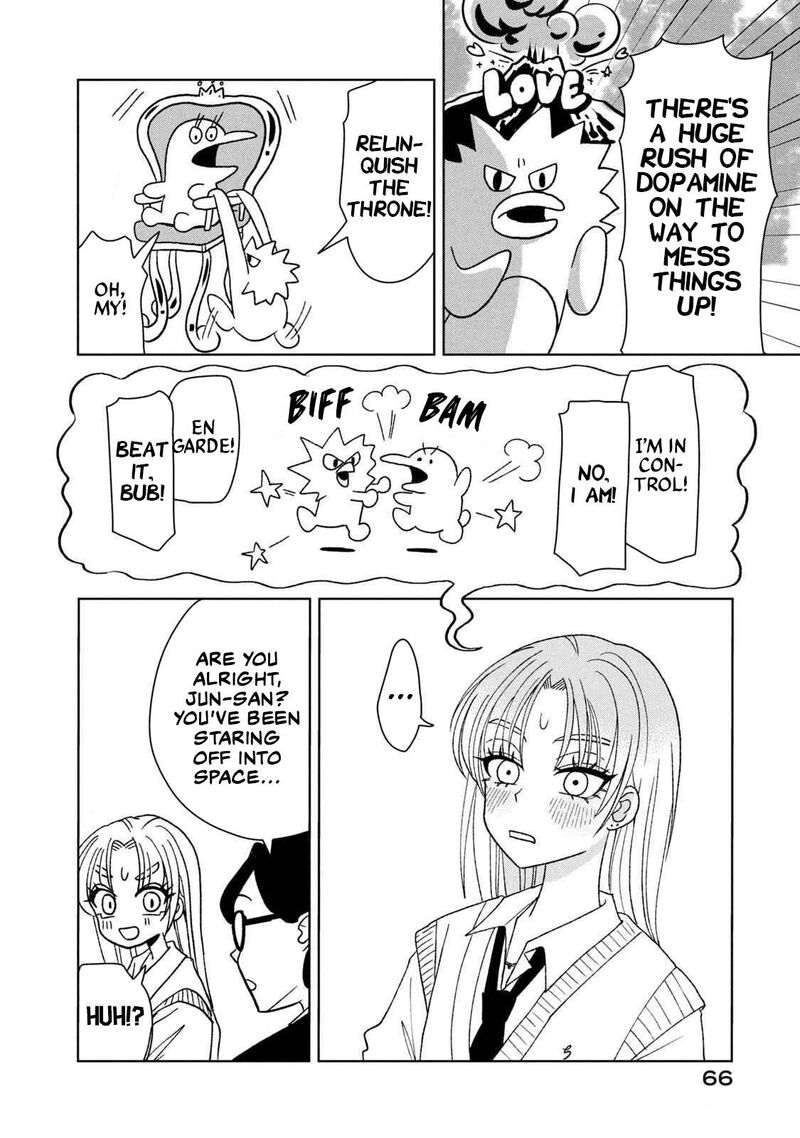 Gal To Tsuchinoko 15 10