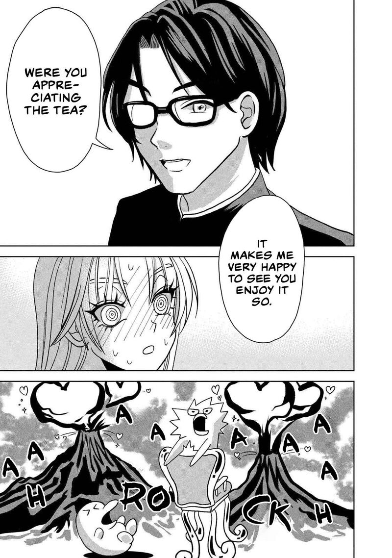 Gal To Tsuchinoko 15 11