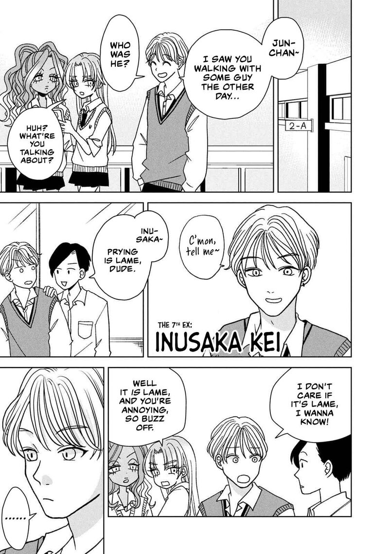 Gal To Tsuchinoko 15 3