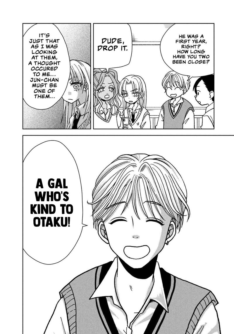 Gal To Tsuchinoko 15 4
