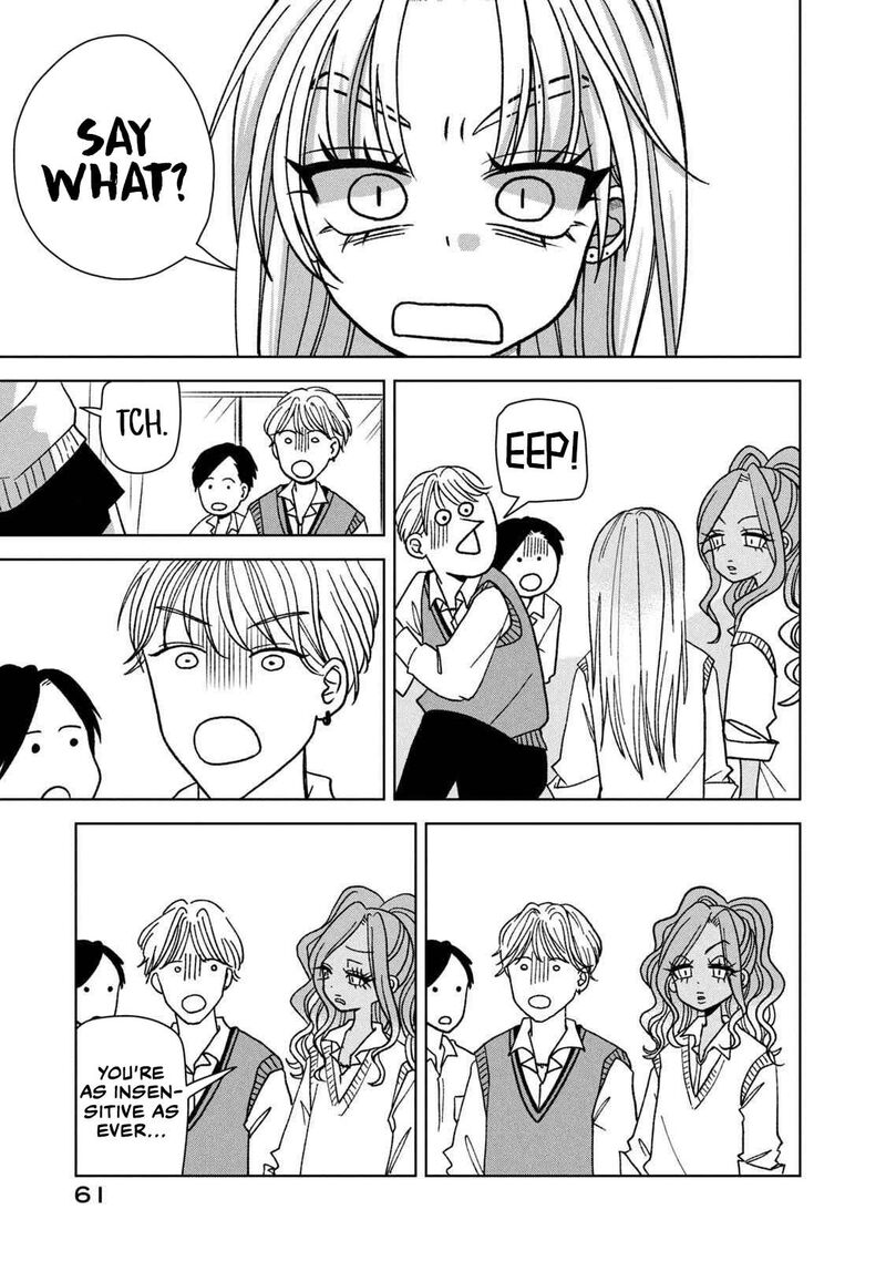 Gal To Tsuchinoko 15 5